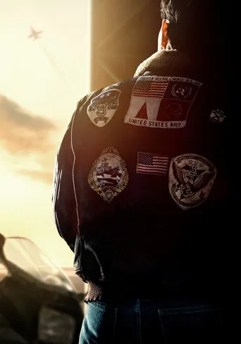 Top Gun: Maverick