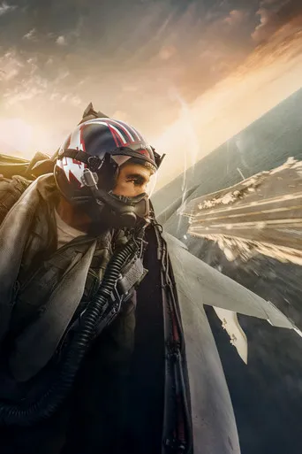 Top Gun: Maverick