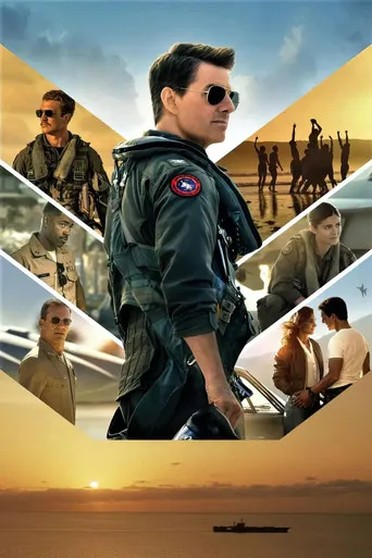 Top Gun: Maverick