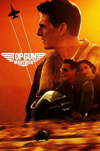 Top Gun: Maverick