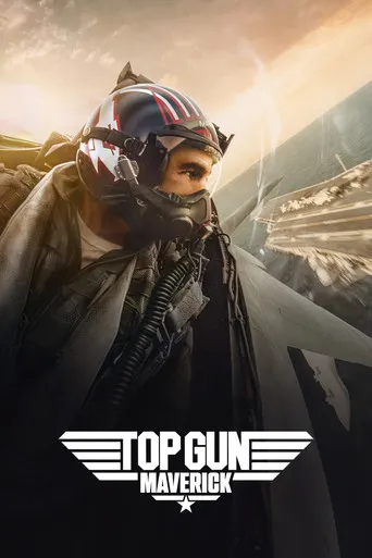 Top Gun: Maverick