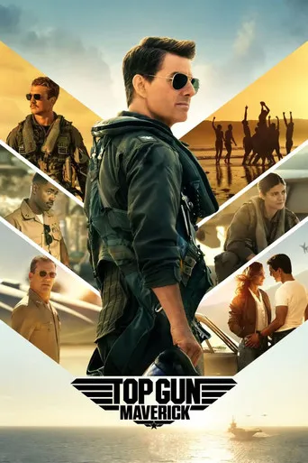 Top Gun: Maverick
