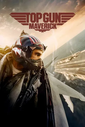 Top Gun: Maverick