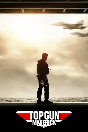 Top Gun: Maverick