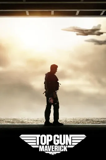 Top Gun: Maverick