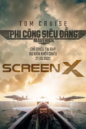 Top Gun: Maverick