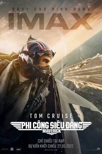 Top Gun: Maverick