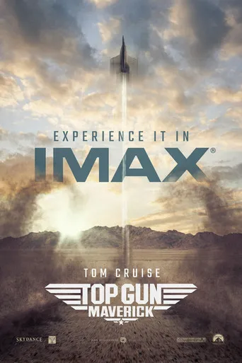 Top Gun: Maverick