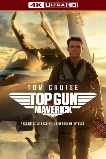 Top Gun: Maverick