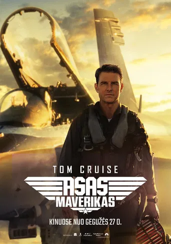 Top Gun: Maverick