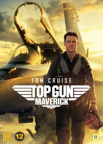 Top Gun: Maverick