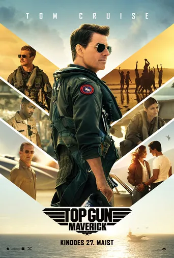 Top Gun: Maverick