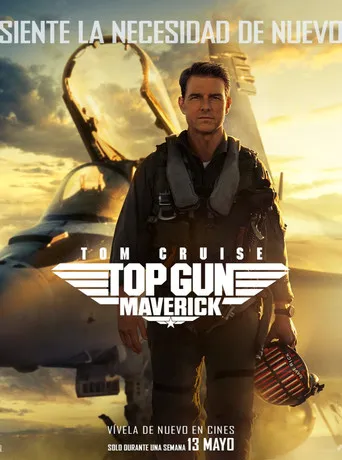 Top Gun: Maverick