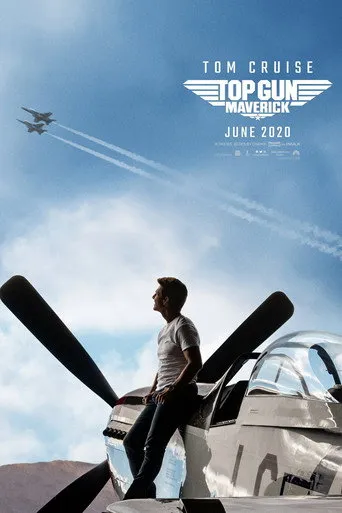 Top Gun: Maverick