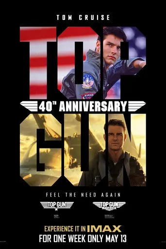 Top Gun: Maverick