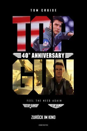 Top Gun: Maverick