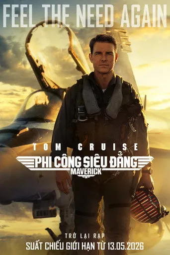 Top Gun: Maverick