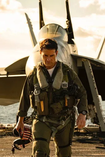 Top Gun: Maverick