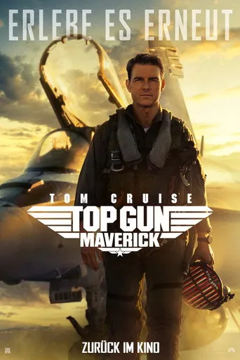 Top Gun: Maverick Movie Online