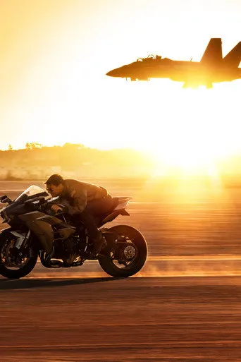 Top Gun: Maverick