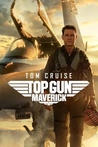Top Gun: Maverick Movie Online