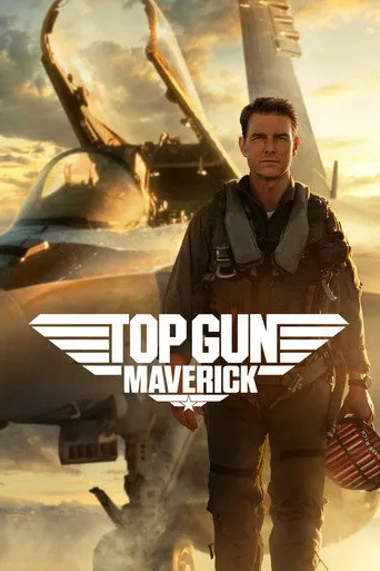 Top Gun: Maverick Movie Online