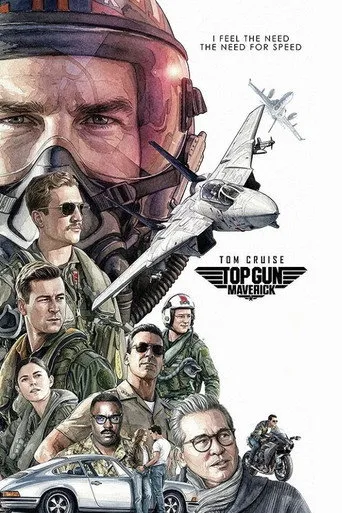 Top Gun: Maverick