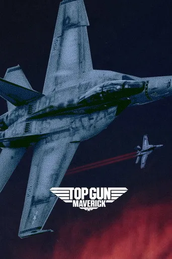 Top Gun: Maverick