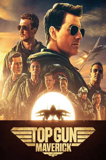 Top Gun: Maverick