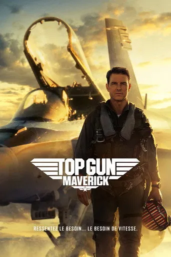 Top Gun: Maverick Movie Online