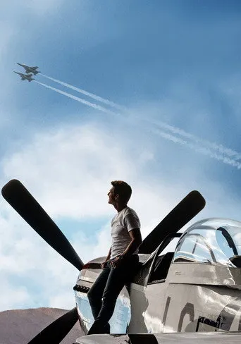 Top Gun: Maverick