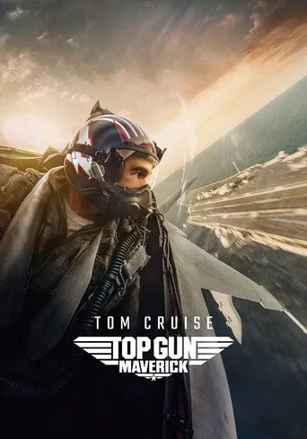 Top Gun: Maverick