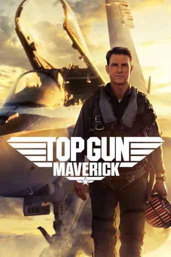 Top Gun: Maverick