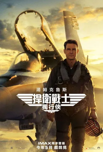 Top Gun: Maverick Movie Online