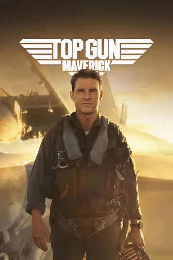Top Gun: Maverick