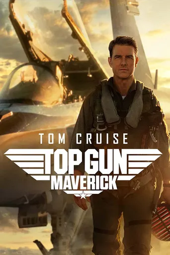Top Gun: Maverick