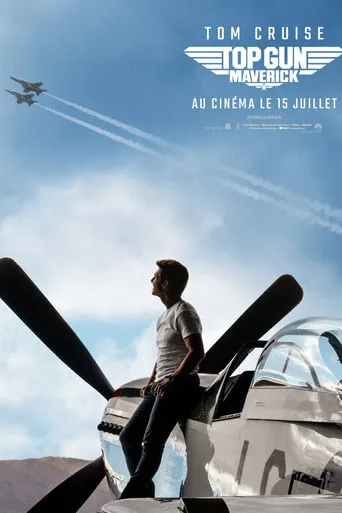 Top Gun: Maverick