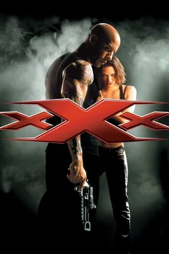 xXx Movie Online