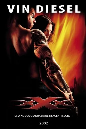 xXx Movie Online