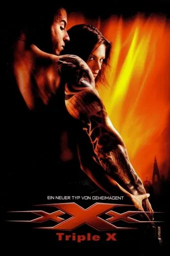 xXx Movie Online